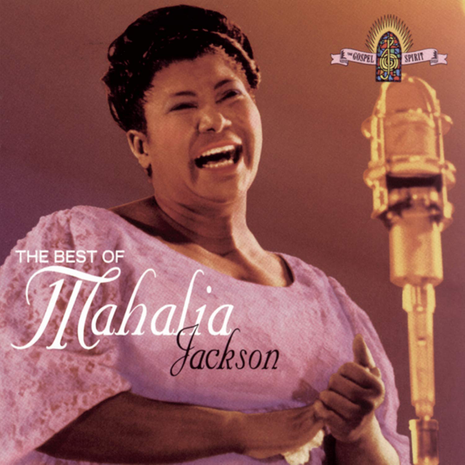 12inchLP／The Best of Mahalia Jackson The Best Of Mahalia Jackson: Jackson, Mahalia: Amazon.ca: Music